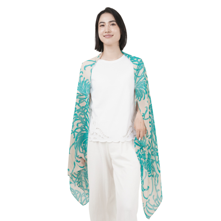 日本未発売 美品 Prabal Gurung プラバルグルング 花柄トップス 花柄刺繍ノースリーブシアーペプラムトップス[品番：VI000007618