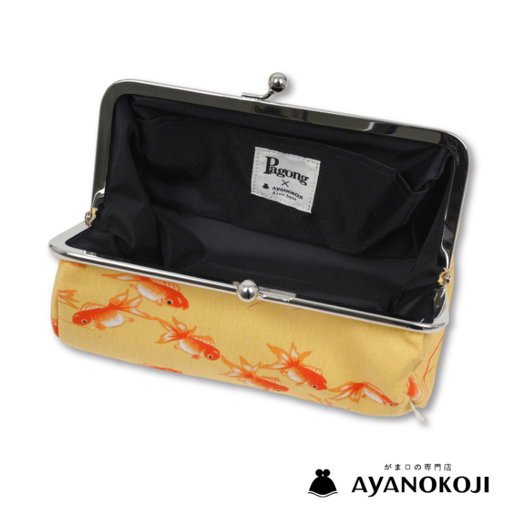 コイセイオ coyseio popup がま口 ポーチ 特典 seisuke88 WEB SHOP