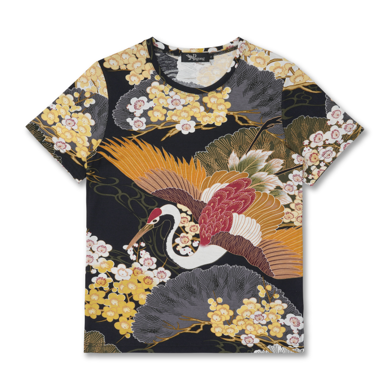 『FROG』EVISU 漢字プリント アロハシャツ 半袖 FROG様専用』EVISU 漢字プリント アロハシャツ 半袖 - メルカリ