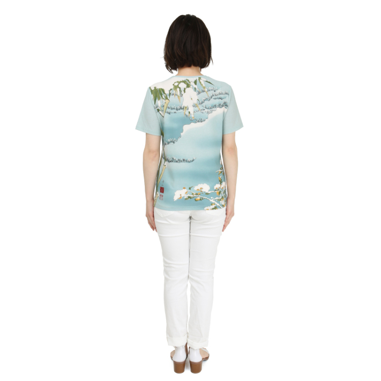 Pagong◆Tシャツ/LL/コットン/PUP/半袖シャツ l11112501sp-00-m-01-pl.jpg