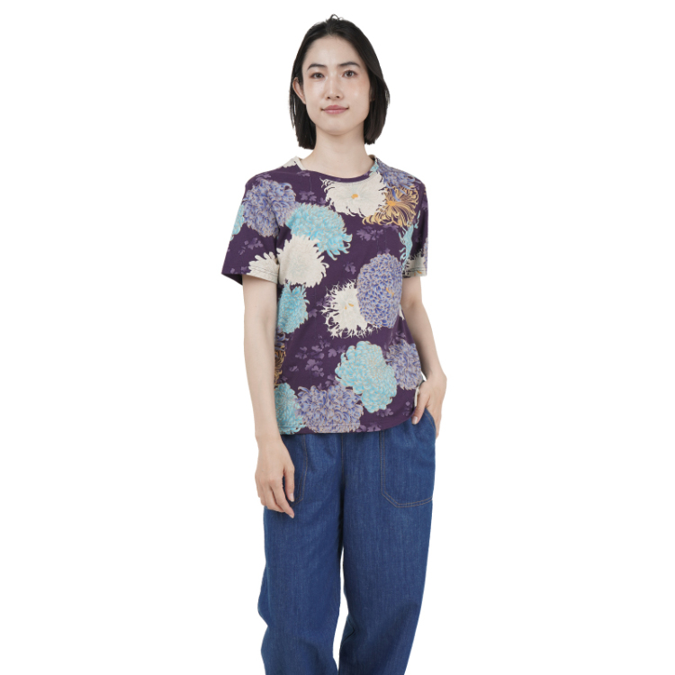 haze 離輪羽夢 りりうむ 2023 ツアーTシャツ バンT 和 パンク 離輪羽夢（りりうむ）【ツアーグッズ公開】 | バンド Haze