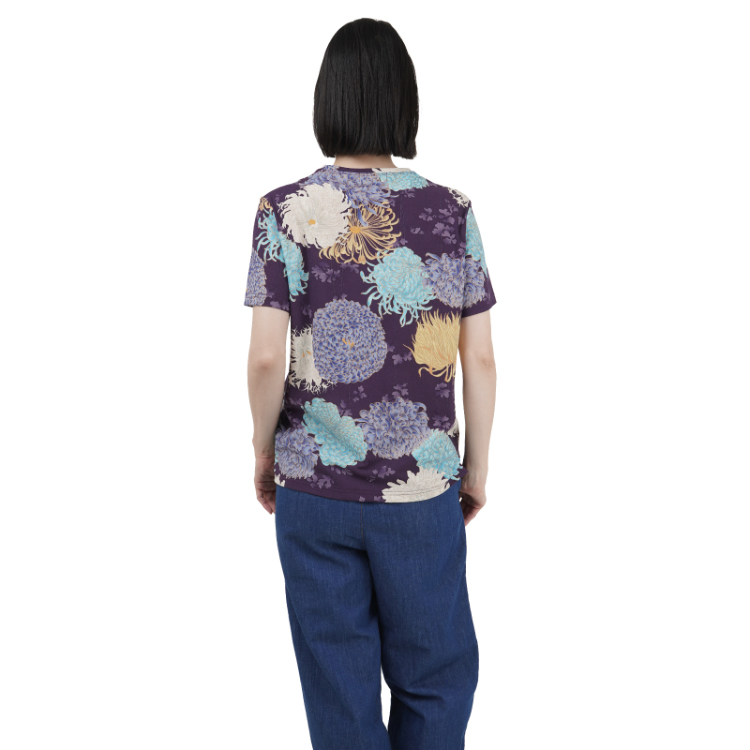 Pagong パゴン 花柄 半袖アロハシャツ Lsize Pagong パゴン 花柄 アロハシャツ Lサイズ｜Yahoo!フリマ（旧