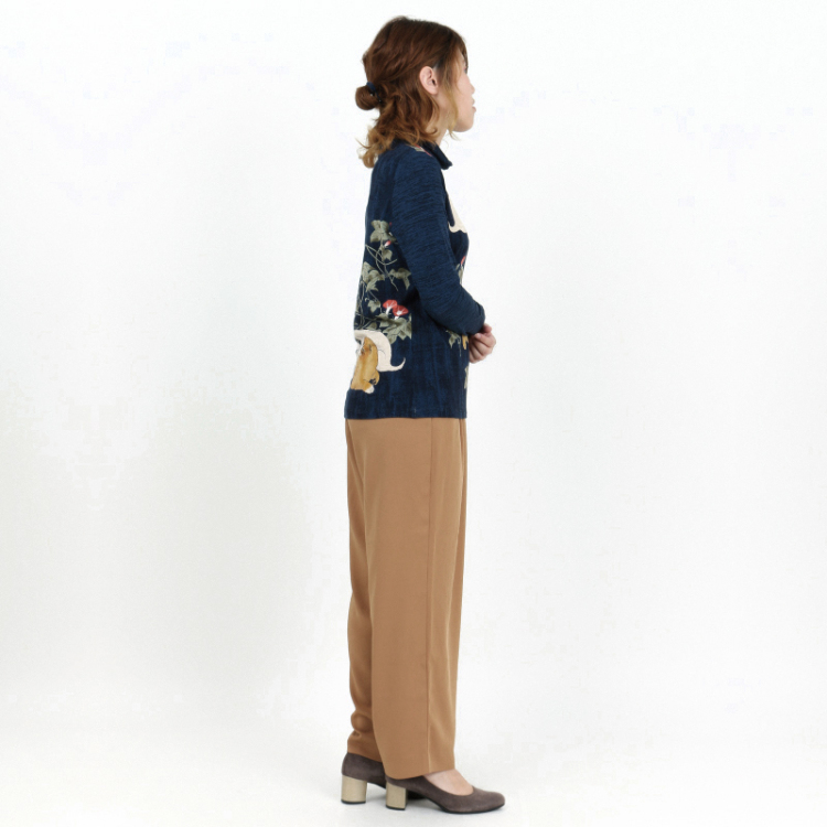 THURSTON 200周年記念 山栄毛織Wネーム 24,200円 ALBERT