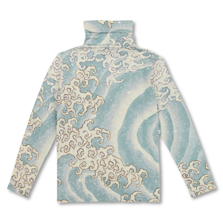 Japanese Print 
