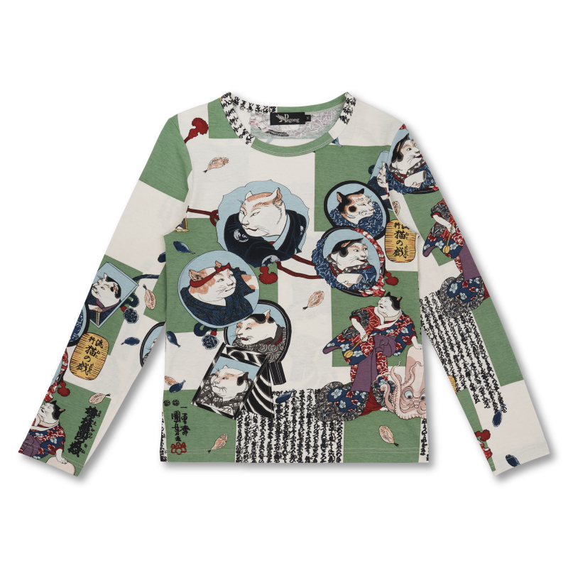 【専用】袖川様 STAFF STYLING｜THE SHOP YOHJI YAMAMOTO