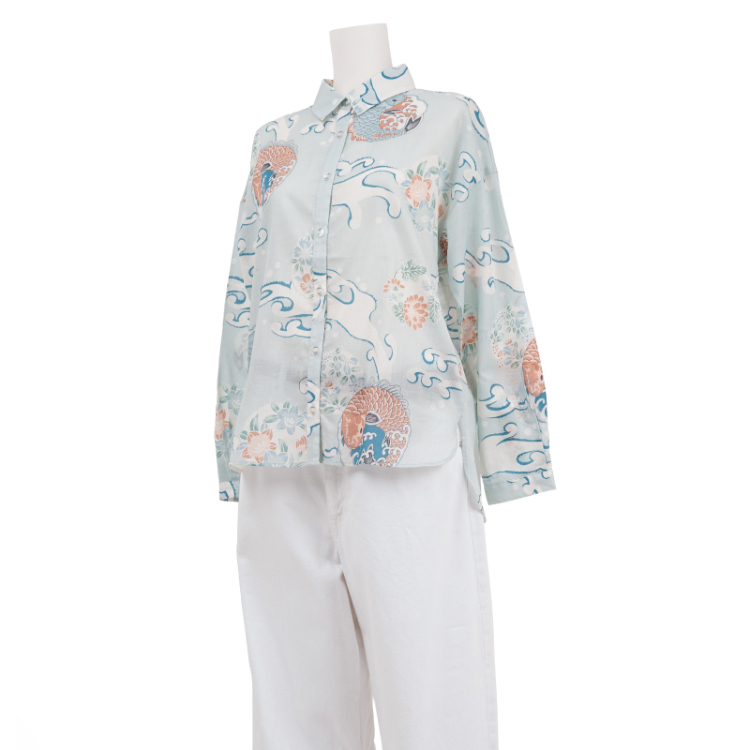 欄間　ガラス　磯の松原　羽衣 欄間 ガラス 磯の松原 羽衣