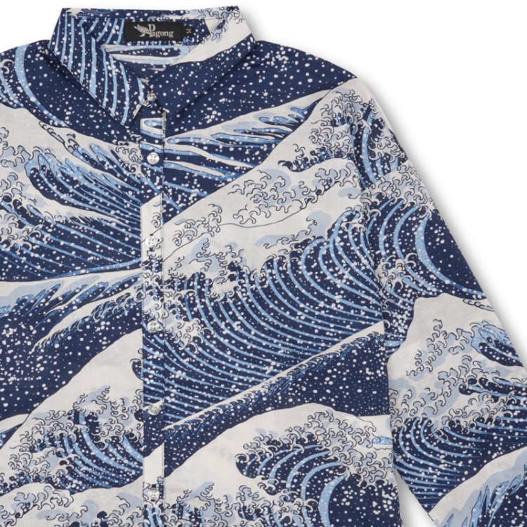 OTTEGEAR アロハシャツ 2着 OTTEGEAR アロハシャツ 2着