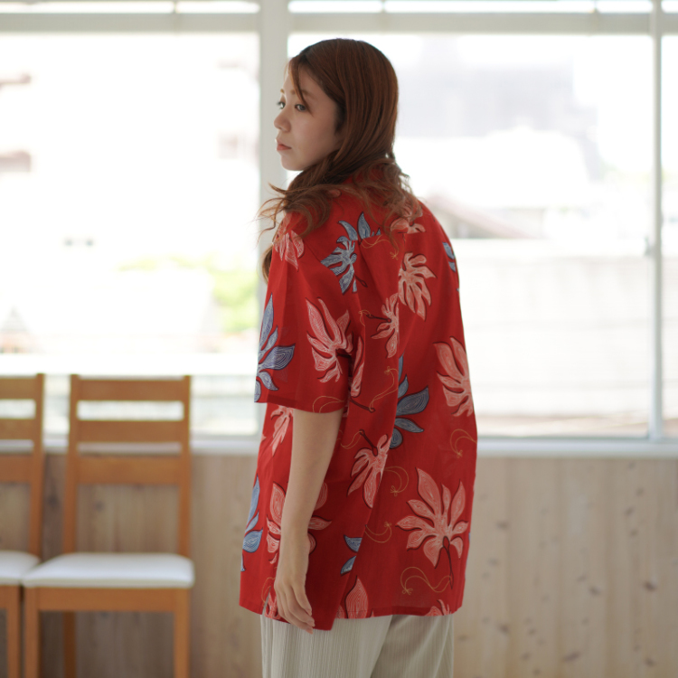 アロハん様確認用 ローチェ（roche） ウェア（レディース） ]プラクティスTシャツ