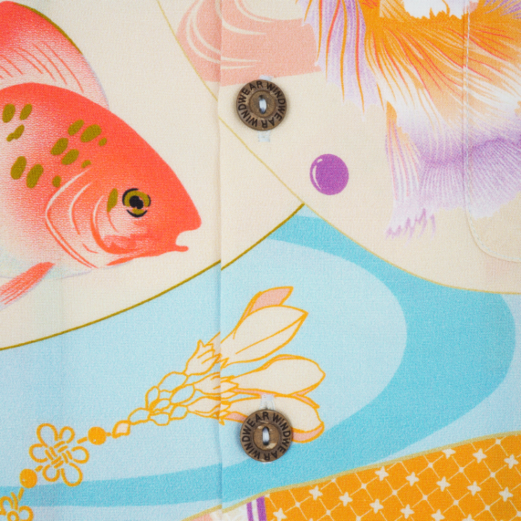 アロハ商品です SUN SURF(サンサーフ) アロハシャツ スペシャルエディション