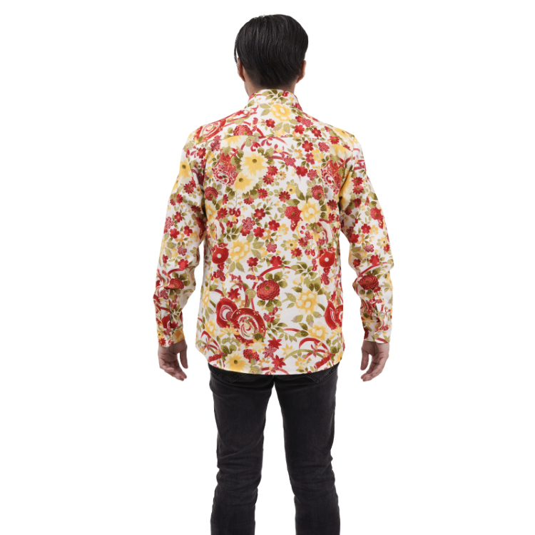 HEAD SPORTS WEAR 華やか花柄　11号 HEAD SPORTS WEAR 華やか花柄 11号