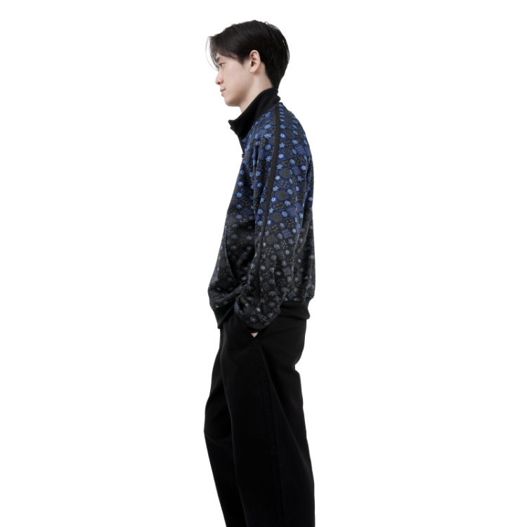 CHAGE&ASKA 電光石火 ツアーグッズ フルジップ ジャンパー ブラック 海上自衛隊 海自 ジャンパー PX限定品 SANKICHI OFFICIAL ONLINE